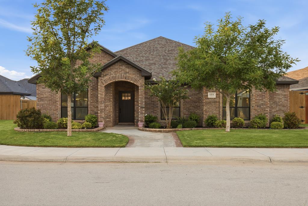 6104 Lampasas Ct. Property Photo 1