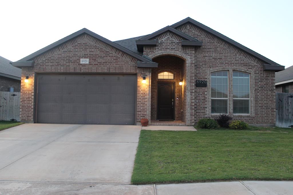 6920 McPherson Ln Property Photo 1