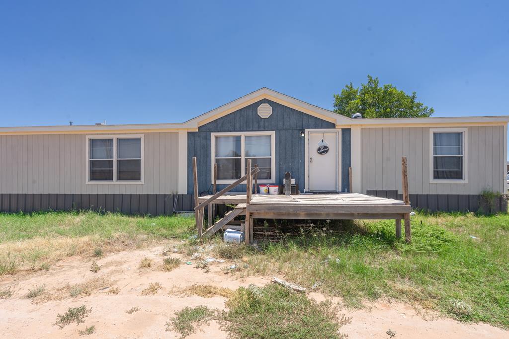 4109 S County Rd 1210 Property Photo 1