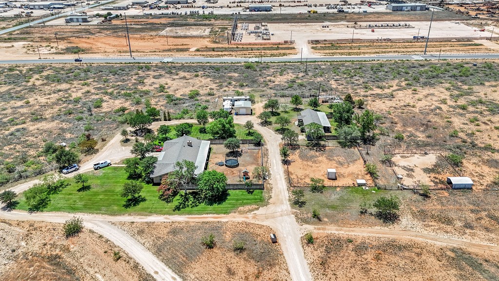 Tbd Elkins Rd Property Photo 8