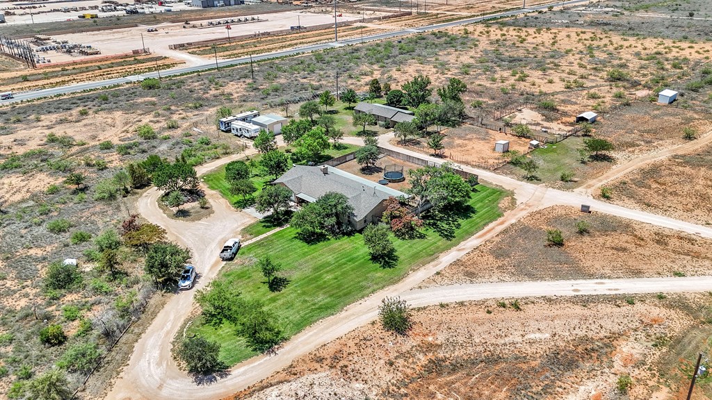 Tbd Elkins Rd Property Photo 9