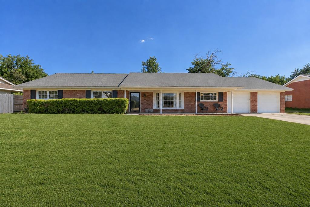 3205 Seaboard Ave Property Photo 1