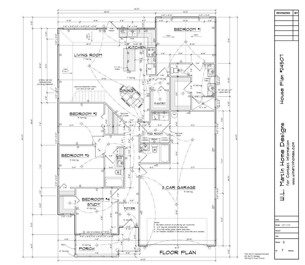 4209 Connally St Property Photo 1