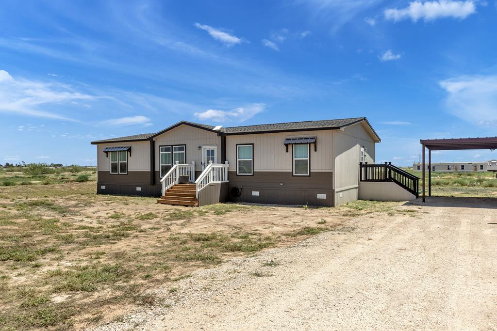 4519 S County Rd 1070