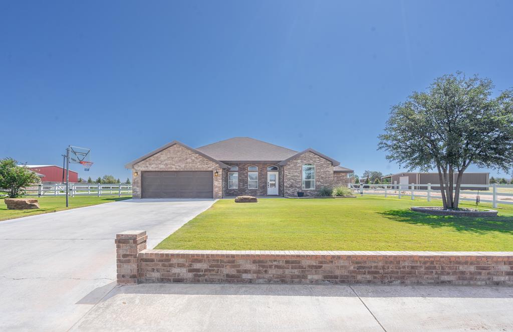 2701 S County Rd 1087