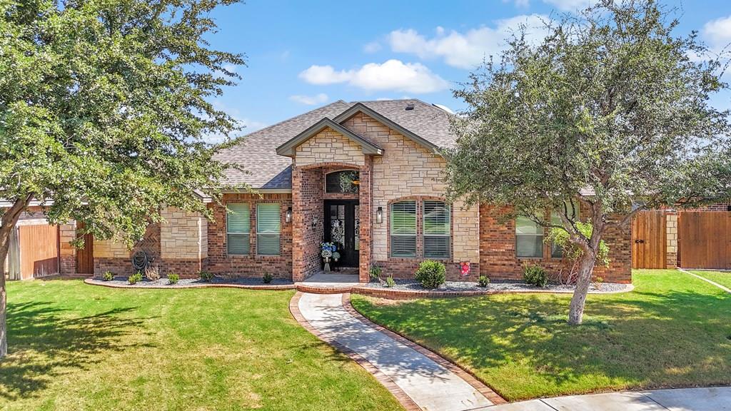 5315 Hilltop Dr Property Photo 1