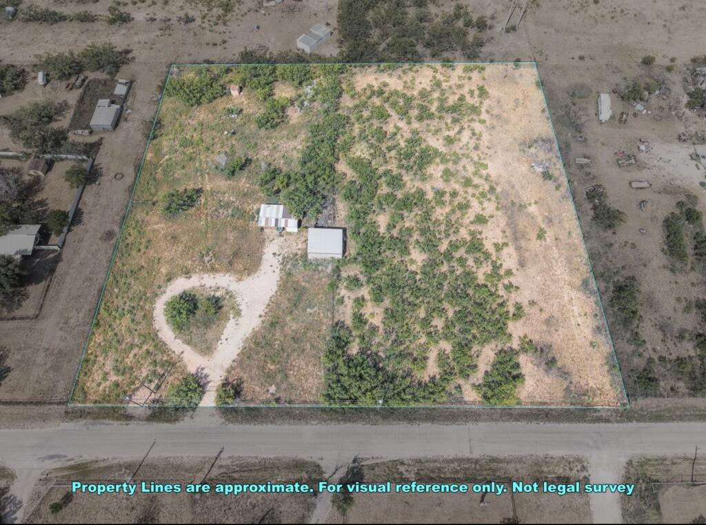 406 Vikki Rd Property Photo 1
