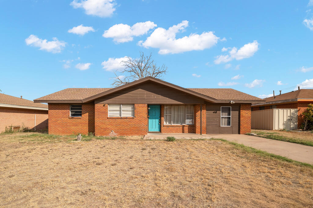 3202 Drexel Property Photo 1
