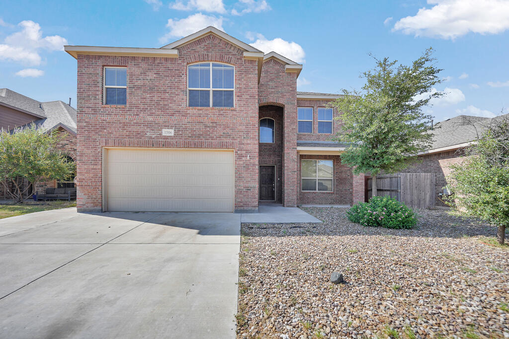 1506 San Miguel Ave Property Photo 1