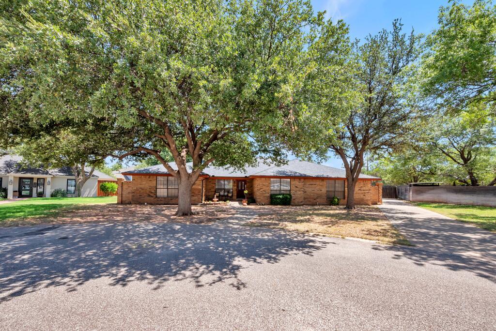 4503 Teakwood Trace Property Photo 1