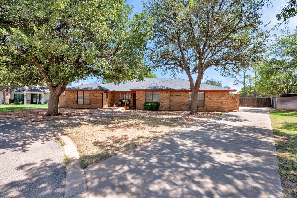 4503 Teakwood Trace Property Photo 4