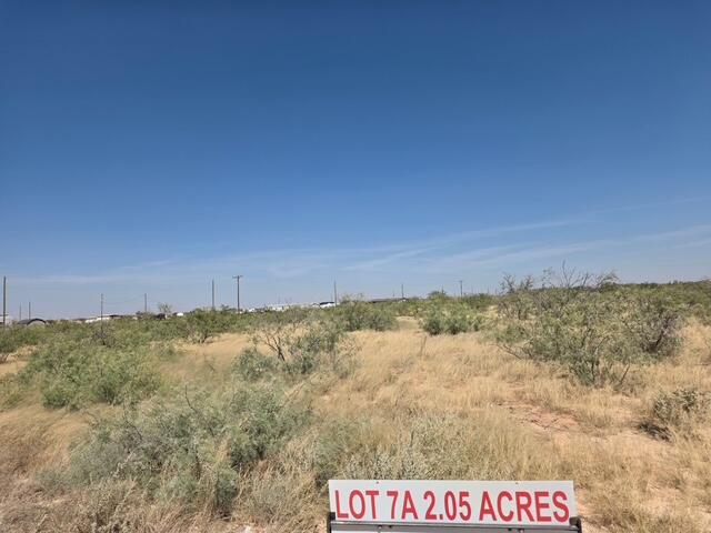 12417 E County Rd 1182 Property Photo 1