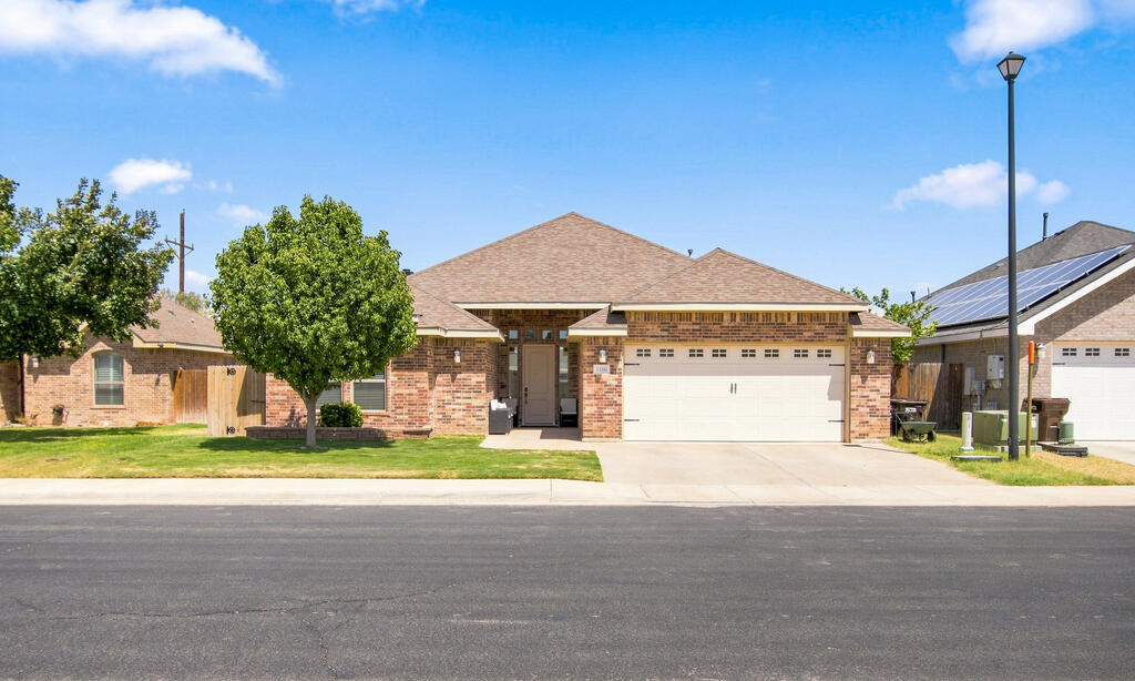1109 Overshine Lane Property Photo 1