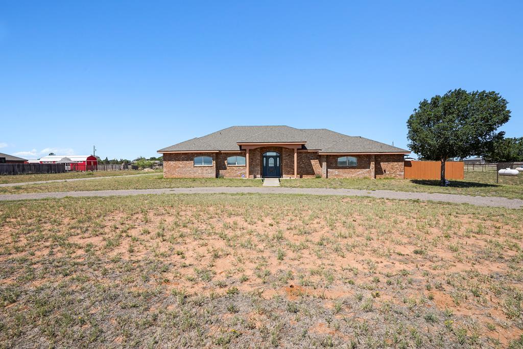 1208 S County Rd 1127 Property Photo 1