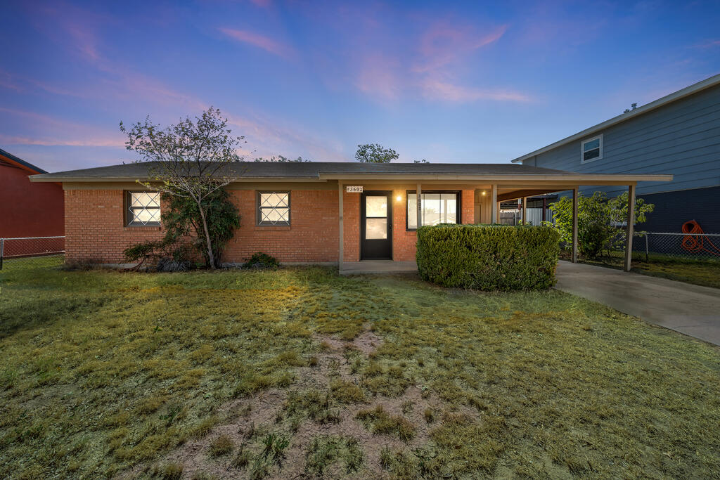 3602 Dixon Property Photo 1