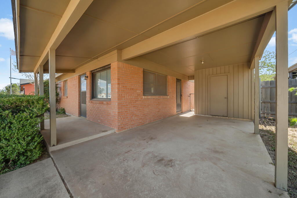 3602 Dixon Property Photo 4