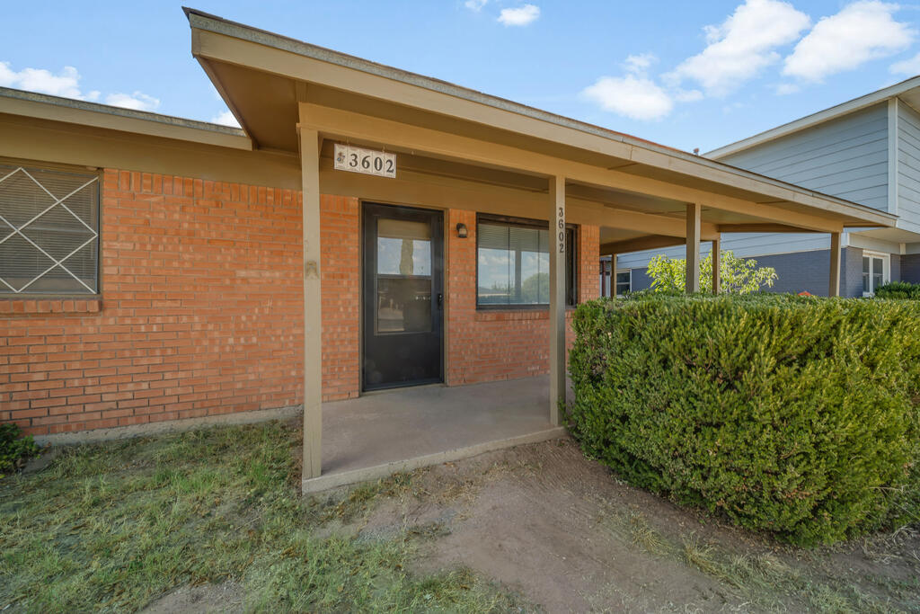 3602 Dixon Property Photo 5