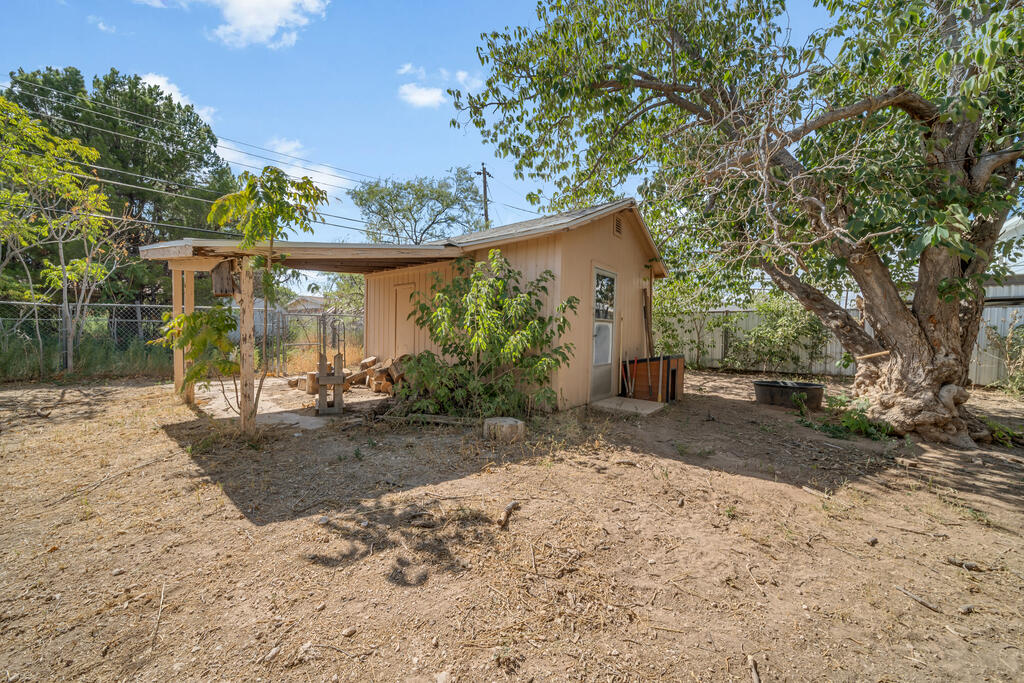 3602 Dixon Property Photo 16