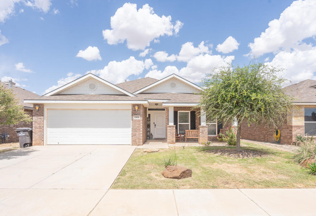 6804 Cowboy Dr. Property Photo 1