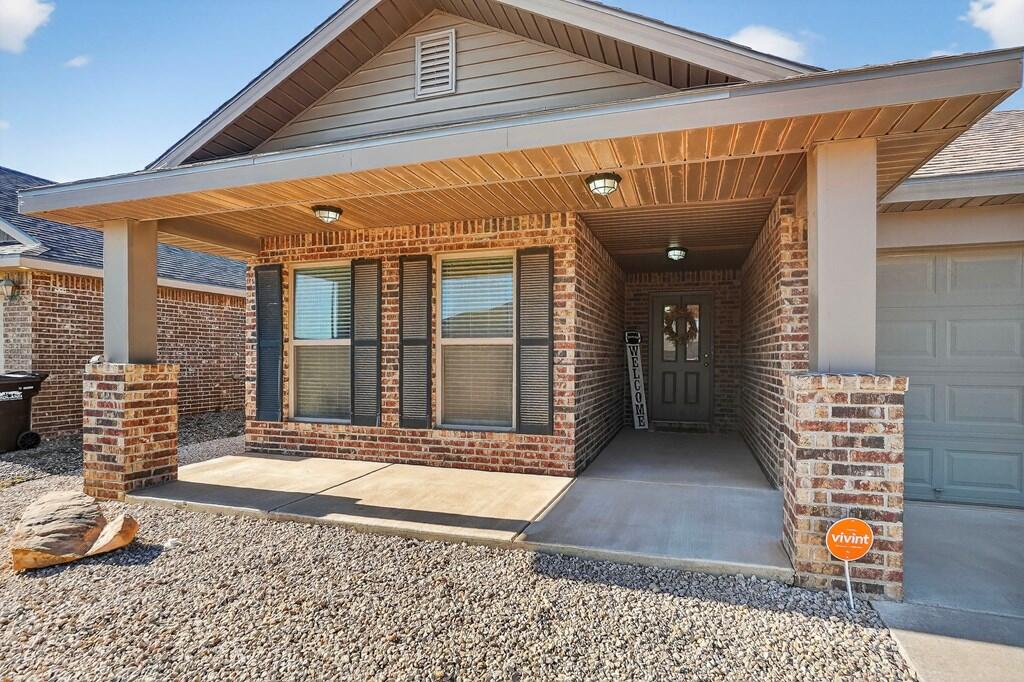 1203 Red River Lane Property Photo 1