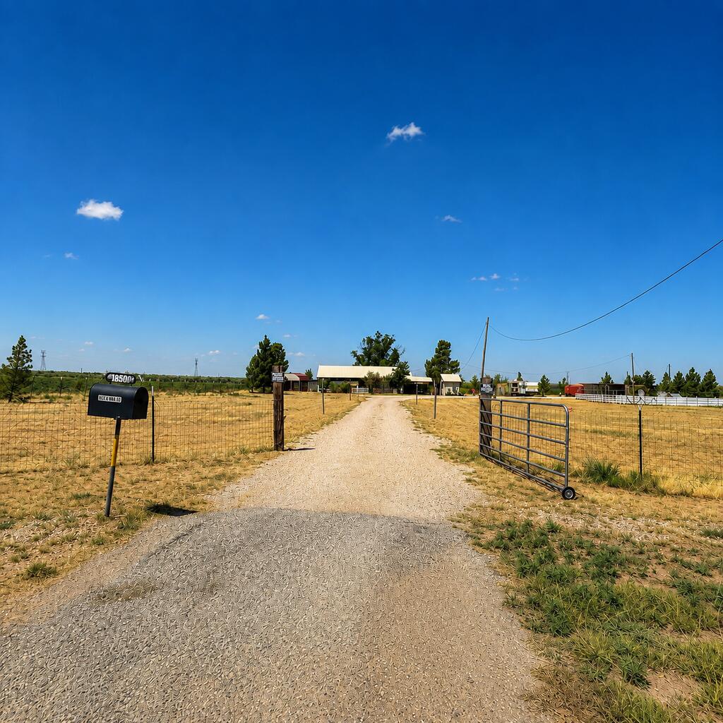 1350 Ranch Road 33