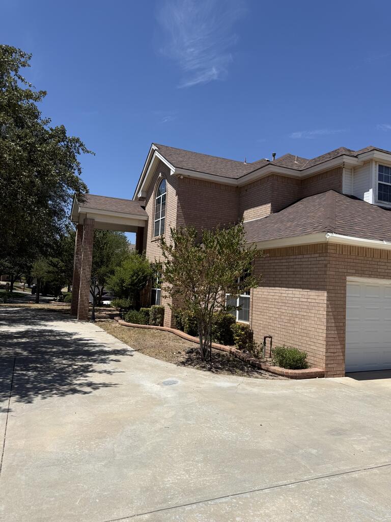 803 Caprock Court Property Photo 1