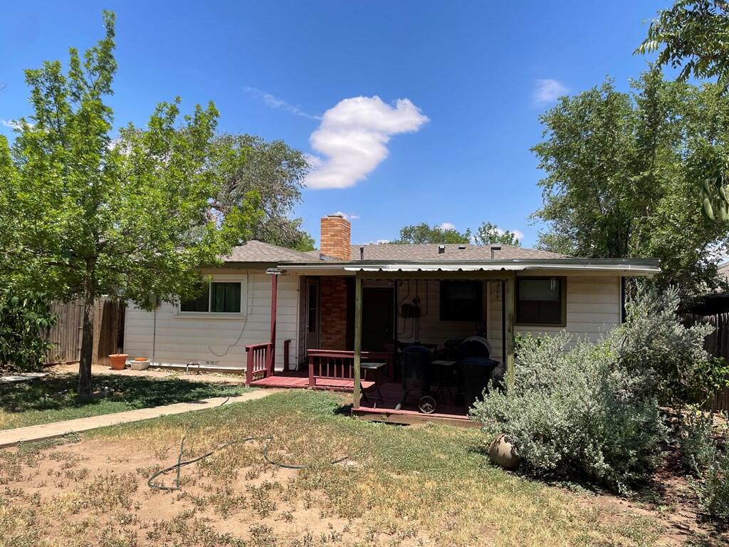 421 Dallas St Property Photo 22