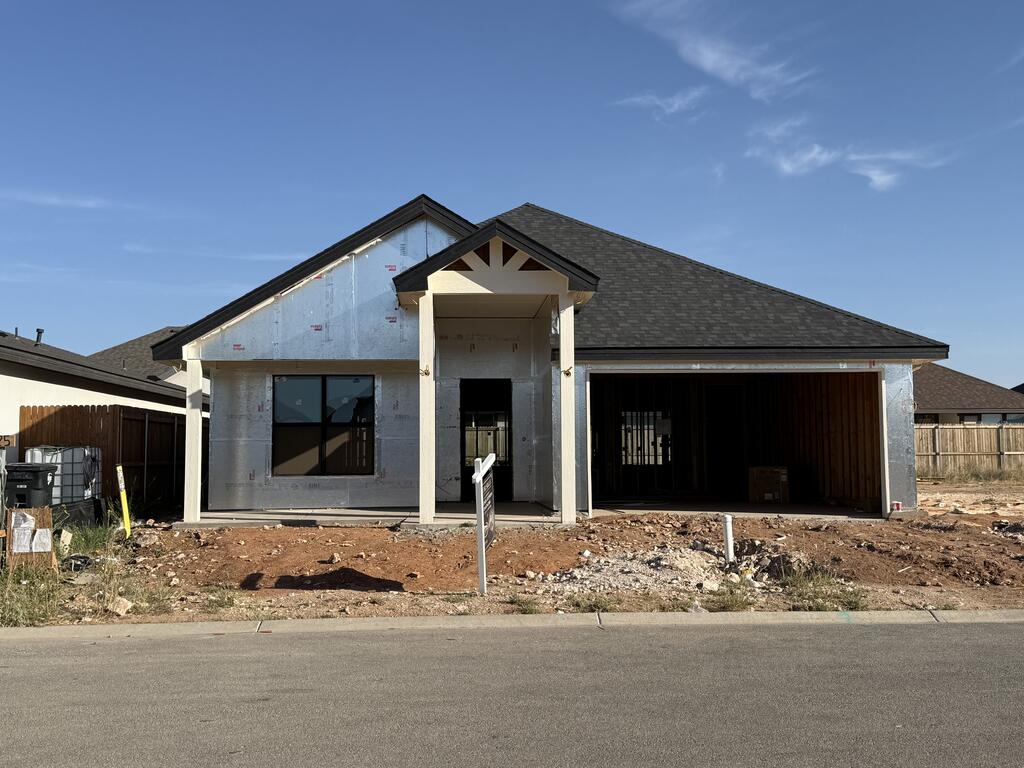 8625 Luz Dr Property Photo 1