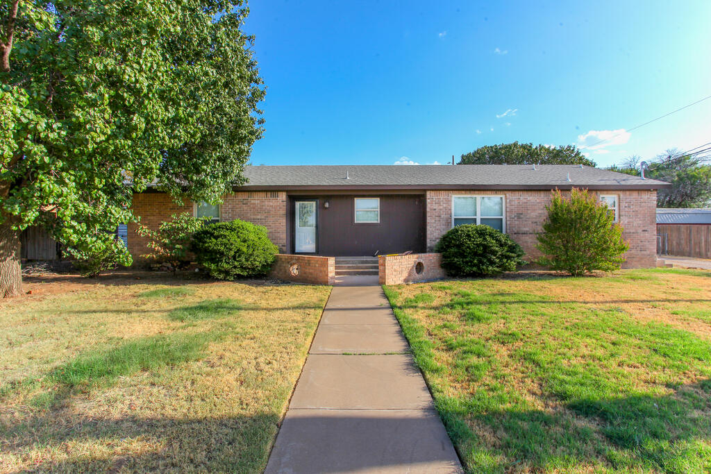 3841 Gary Brewer Rd Property Photo 1