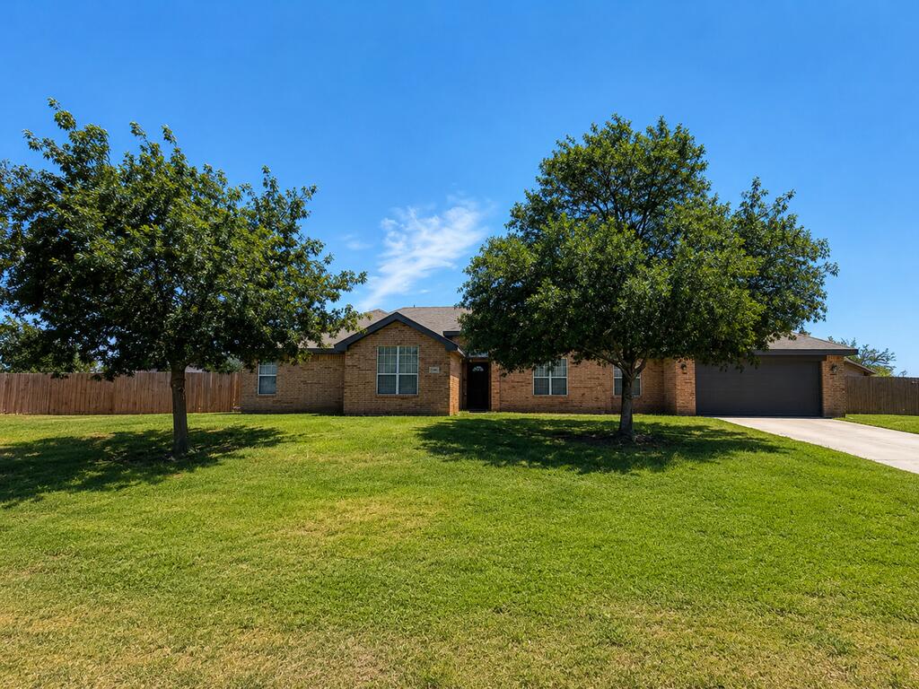 3001 S County Rd 1068