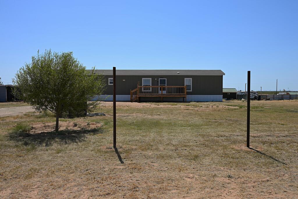 8718 S County Rd # 1259 Property Photo 1