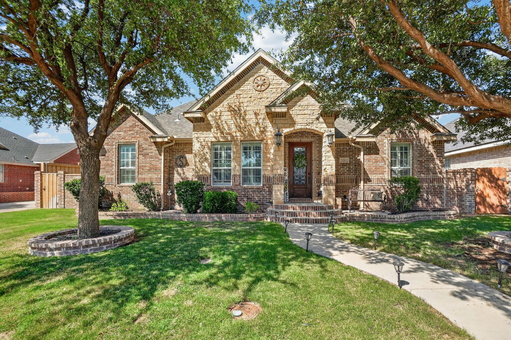 5001 Granite Lane Property Photo 1
