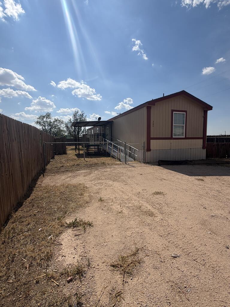 200 S St Peter Property Photo 1