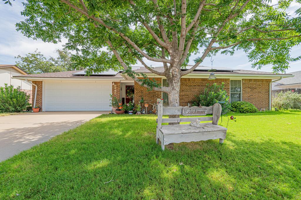 4204 Amistad Dr Property Photo 1