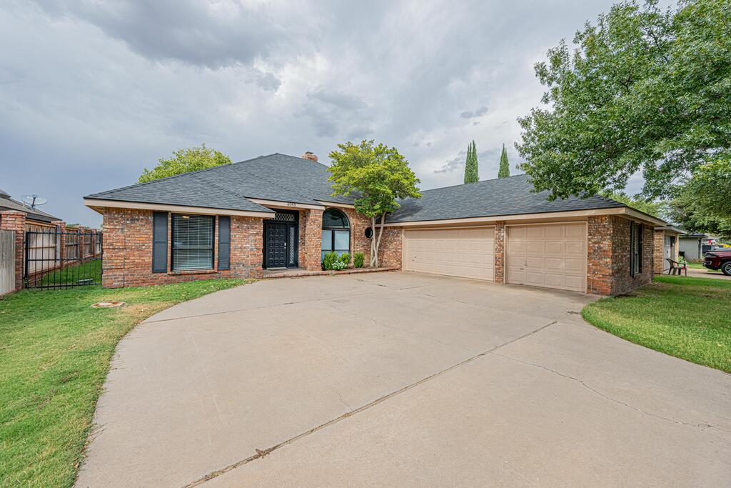 4955 Rustic Trail Property Photo 1