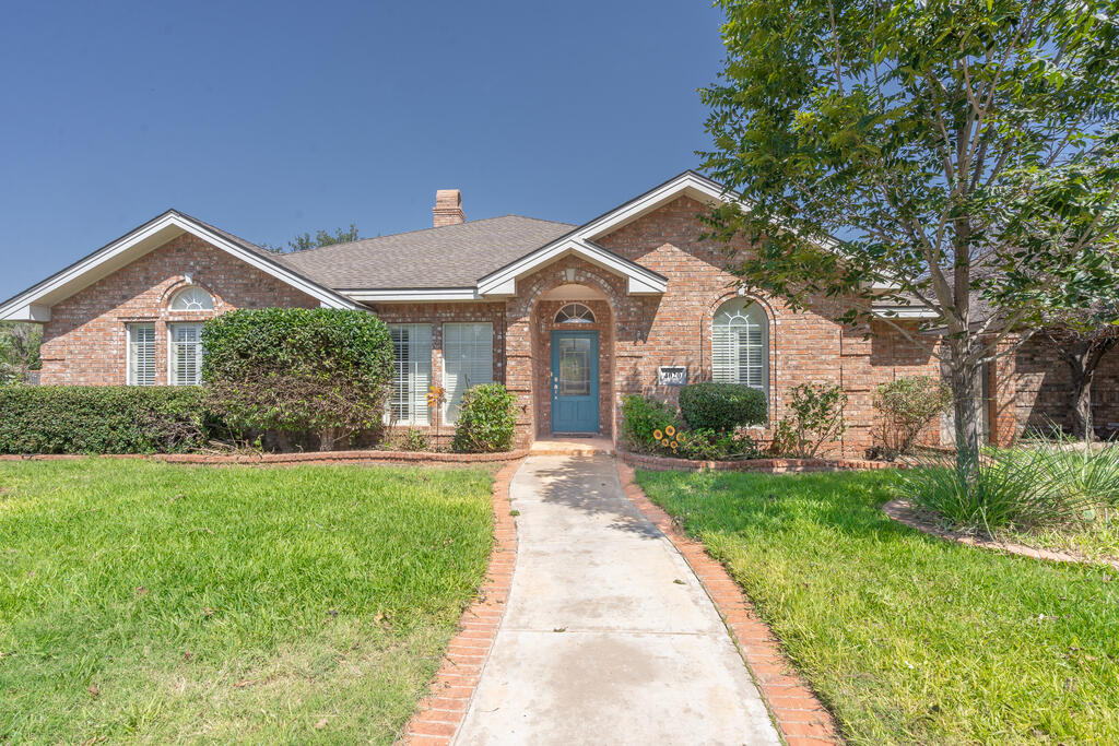4020 Trinity Court