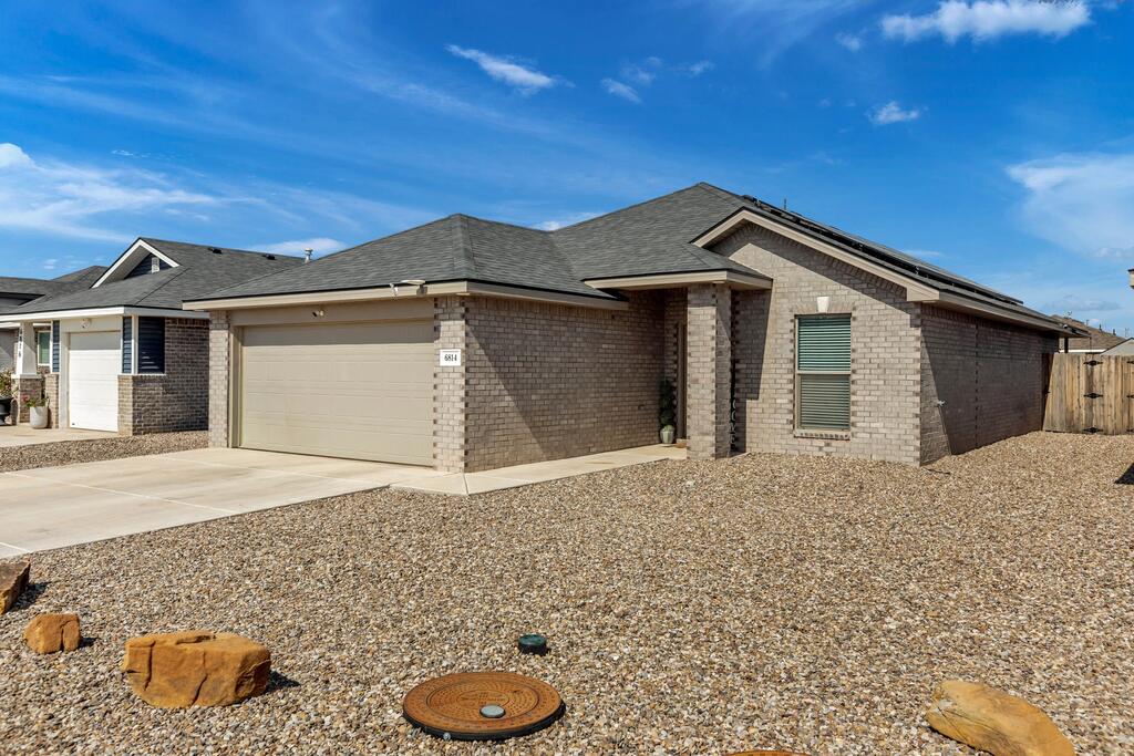 6814 Rio Bravo Property Photo 1