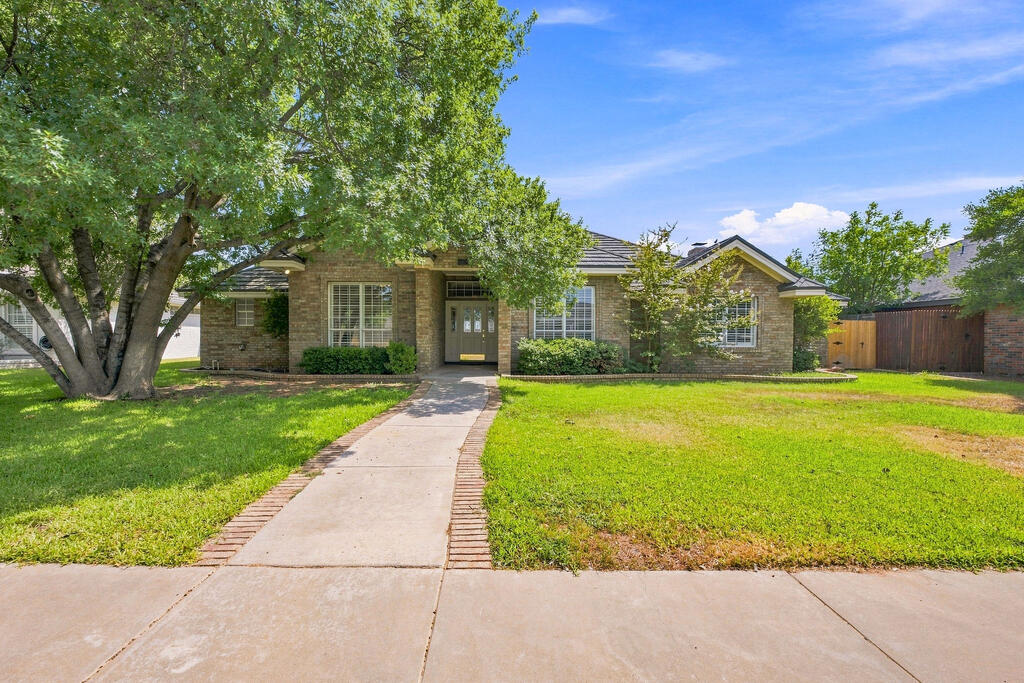 5701 Greenridge Property Photo 1