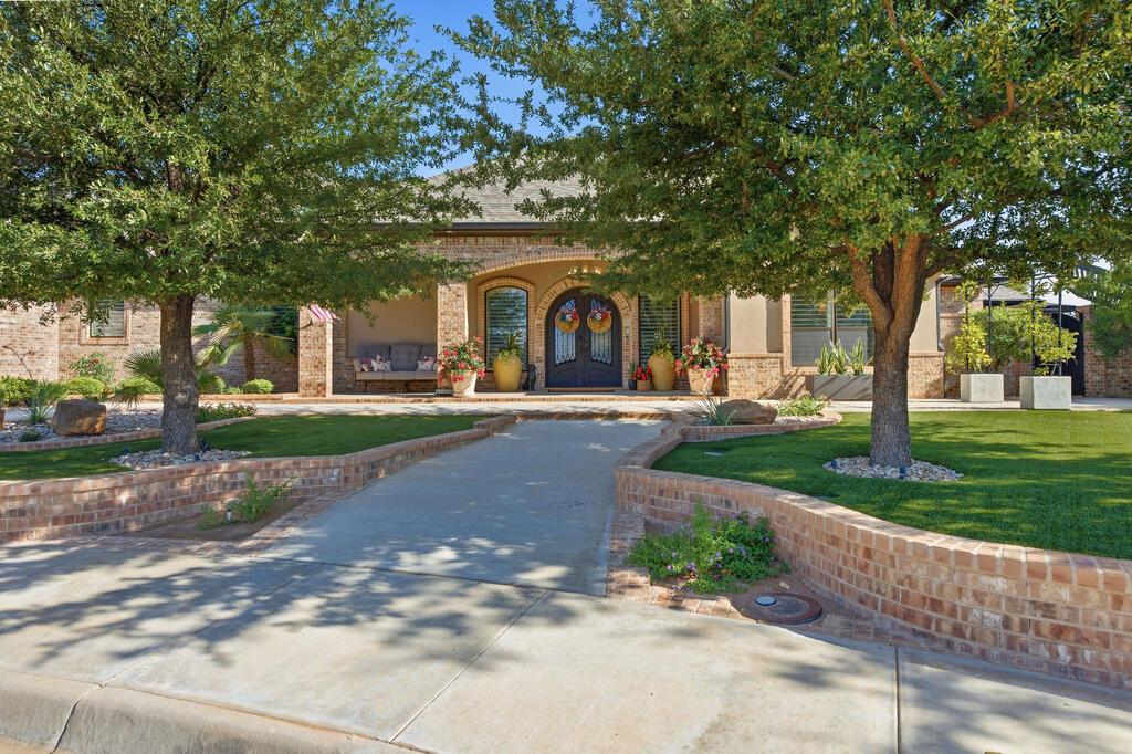 4309 Greenville Circle Property Photo 1