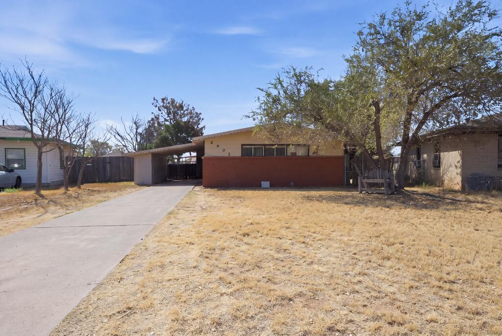 2901 Mariana Ave Property Photo 1