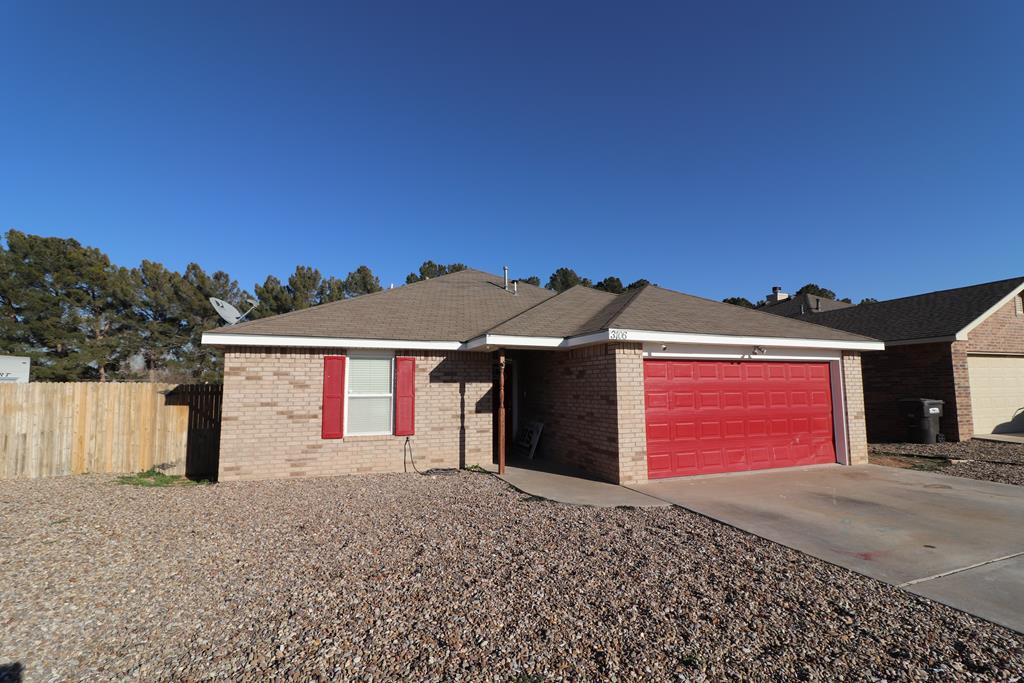 3106 Boardwalk Property Photo 1