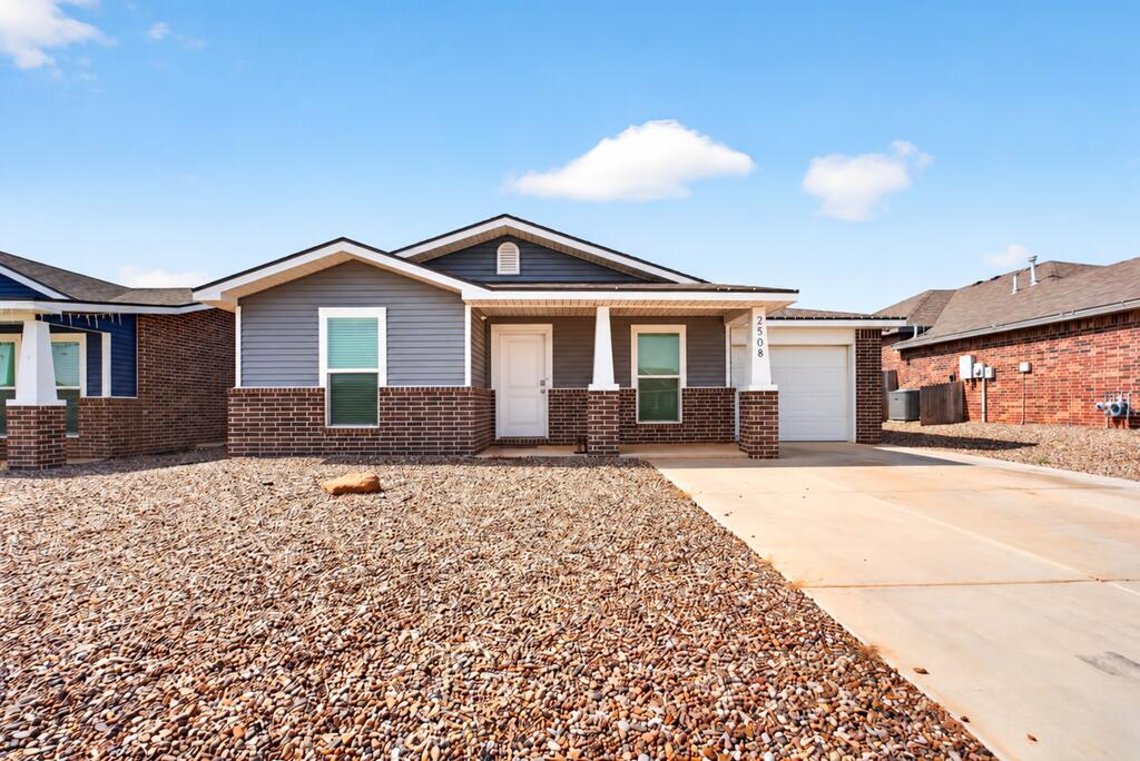 2508 Wyatt Way Property Photo 1