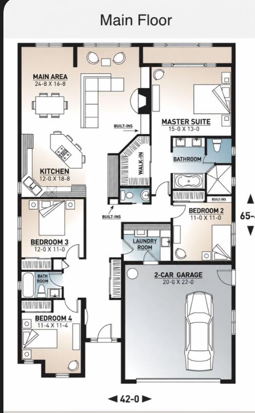 1701 Goode Property Photo 1