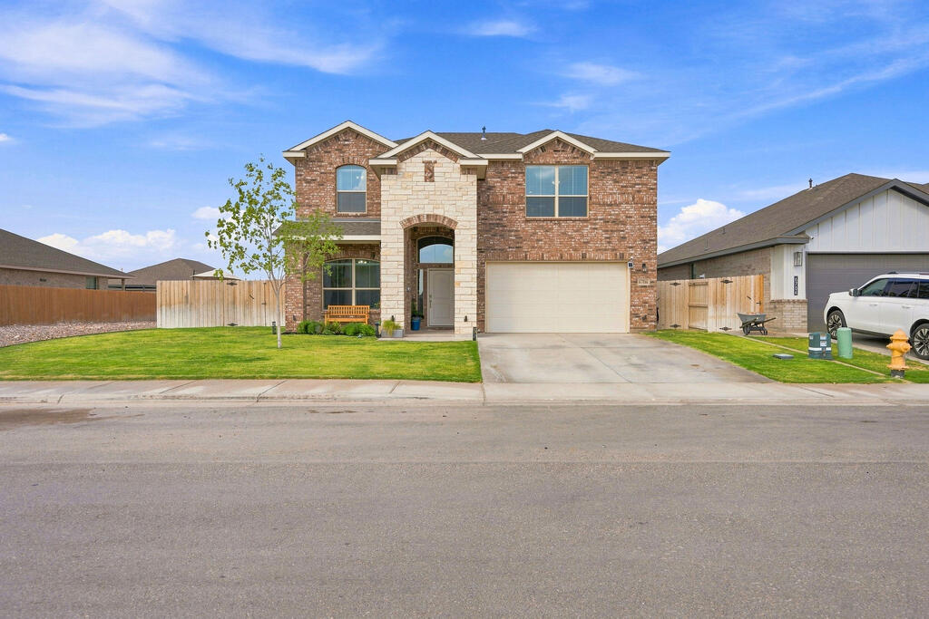 6706 Hooper Way Property Photo 1