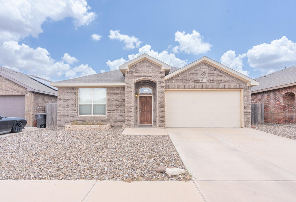 1522 San Miguel Court Property Photo 1