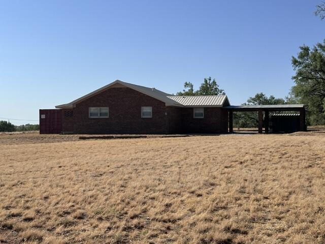 4581 County Rd 254 Property Photo 1