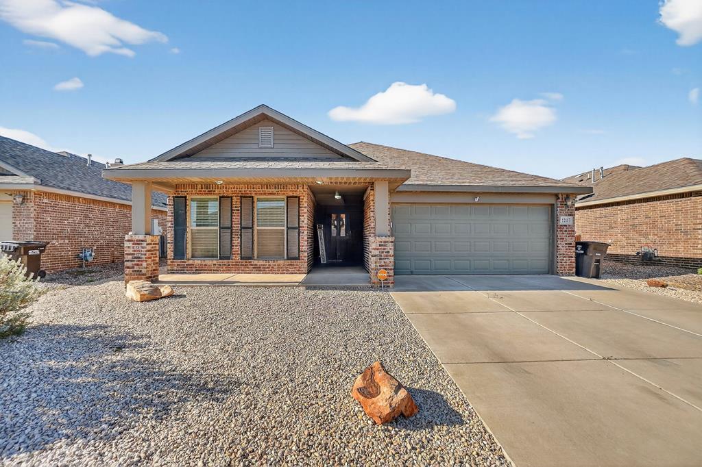 1203 Red River Lane Property Photo 1
