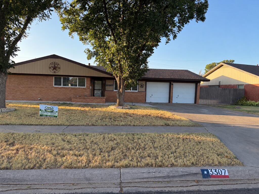 3307 Cimmaron Ave Property Photo 1