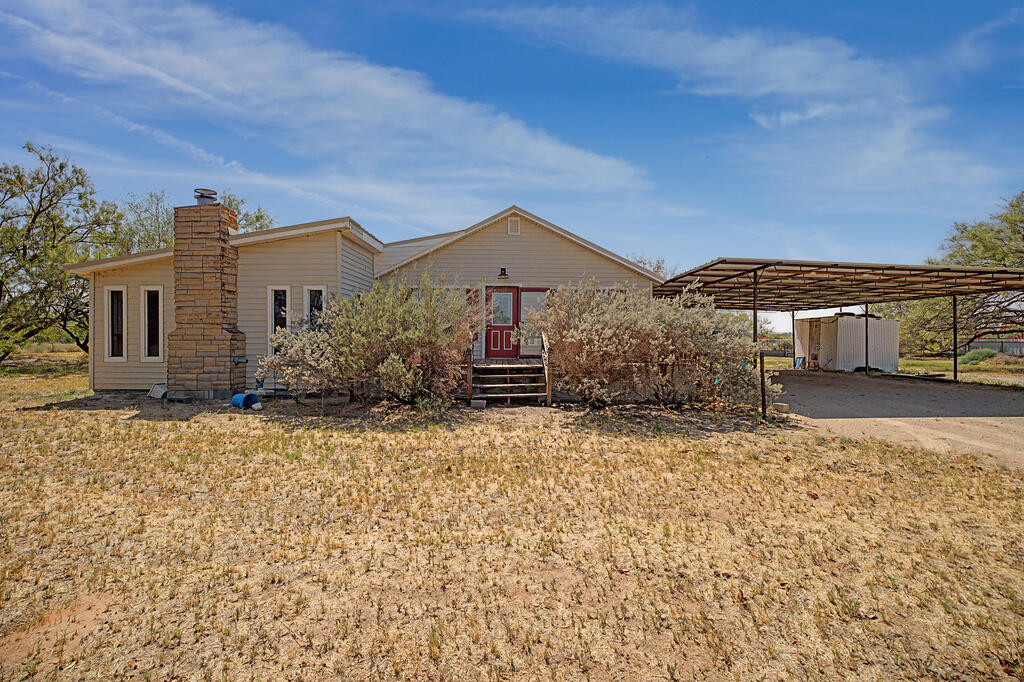 7702 S South Service Rd I-20 Property Photo 1