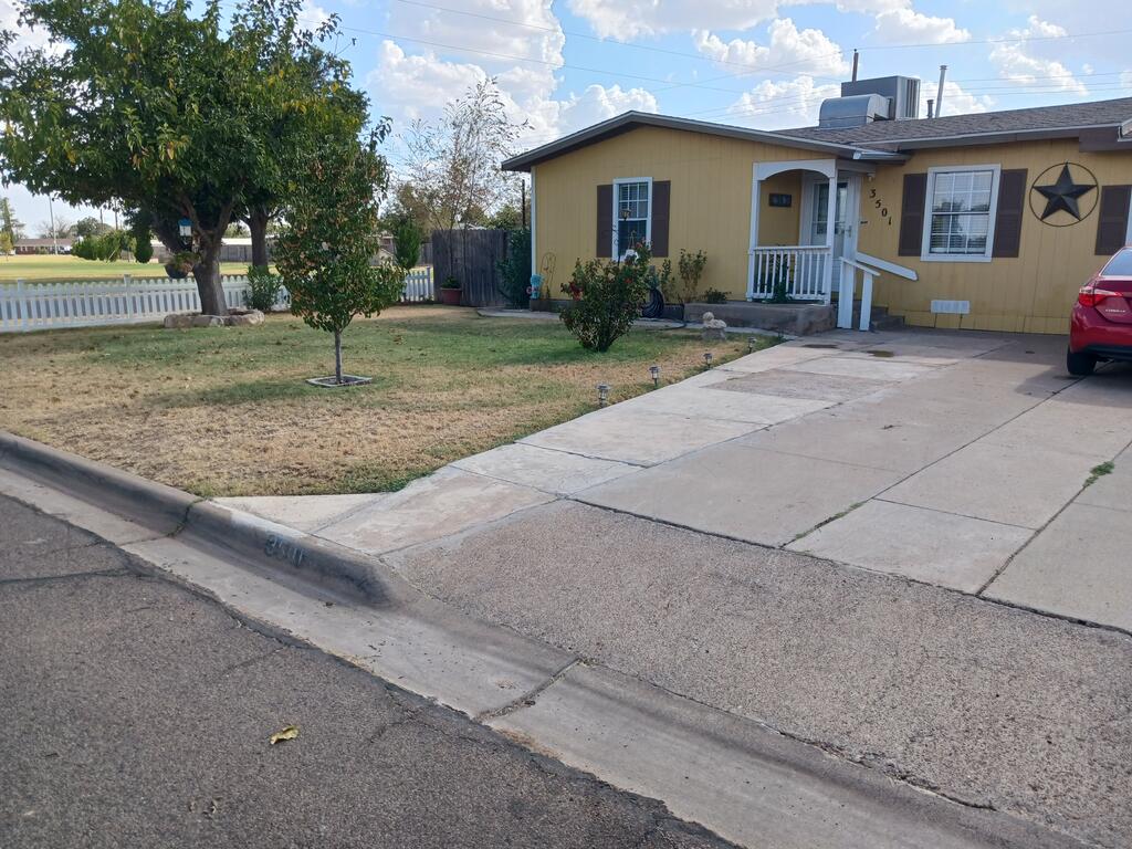 3501 Gaston Dr Property Photo 1